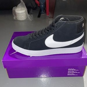Nike SB Zoom Blazer Mid Size 11